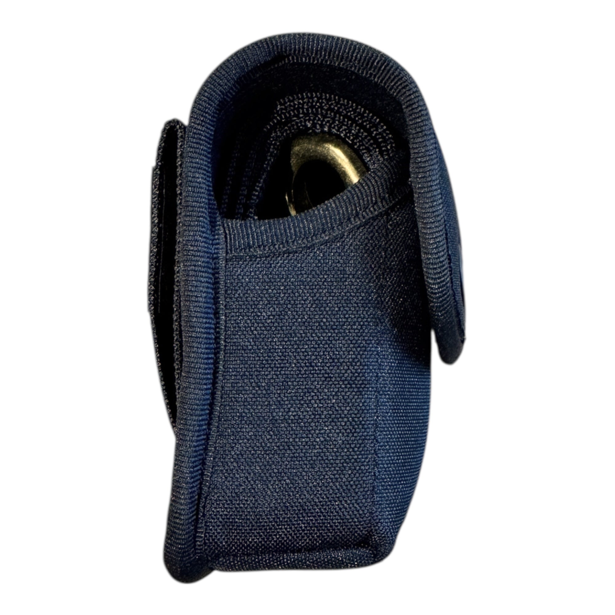 CASE & HOBBLE LEG RESTRAINT CLIP SYSTEM W/CLOSED BELT LOOP