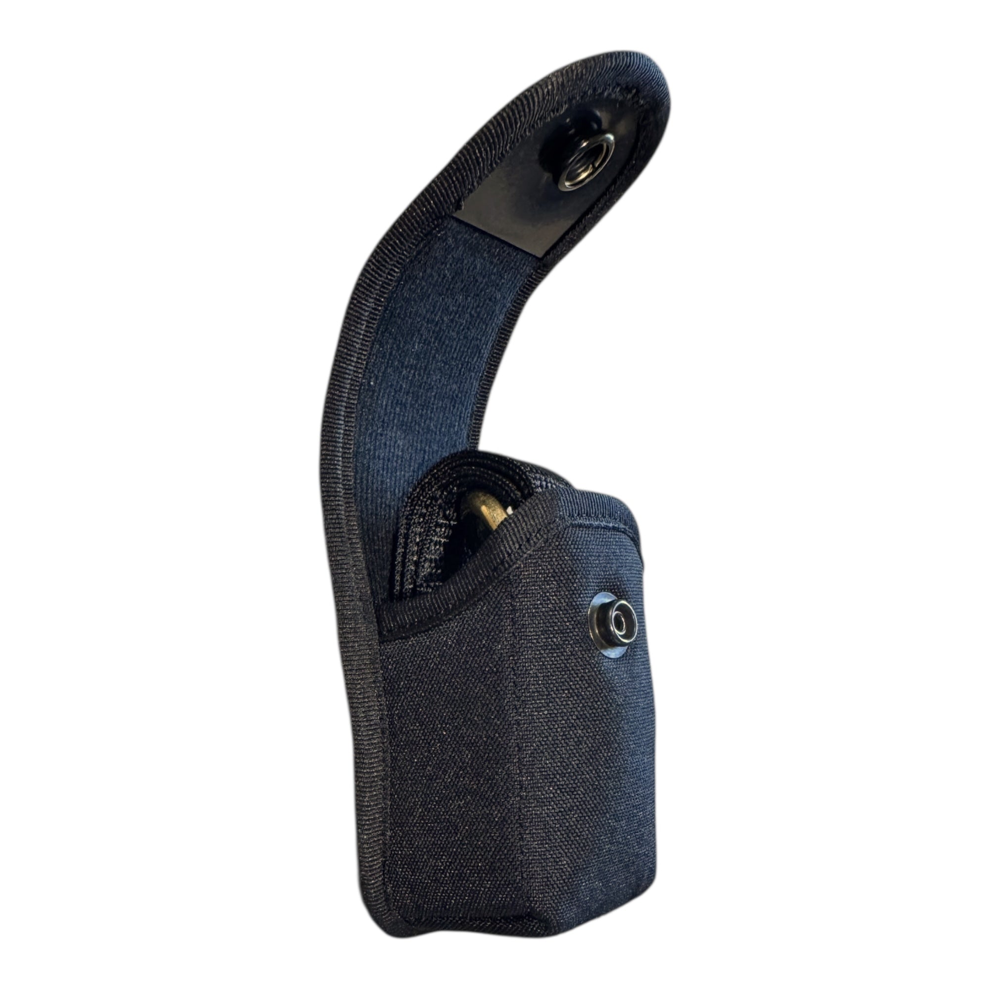 CASE & HOBBLE LEG RESTRAINT CLIP SYSTEM W/CLOSED BELT LOOP