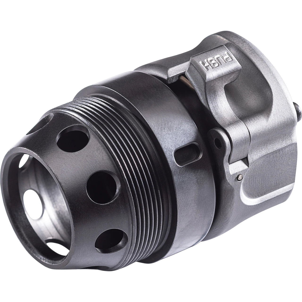 Fast-Attach Hub SureFire – HUB-FA-556-BK