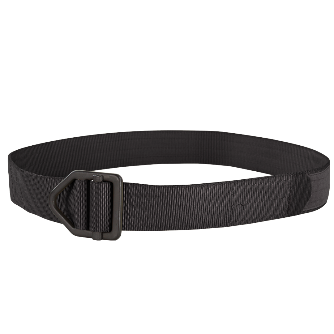 Ceinture Condor — Instructor's Belt — Noir / S
