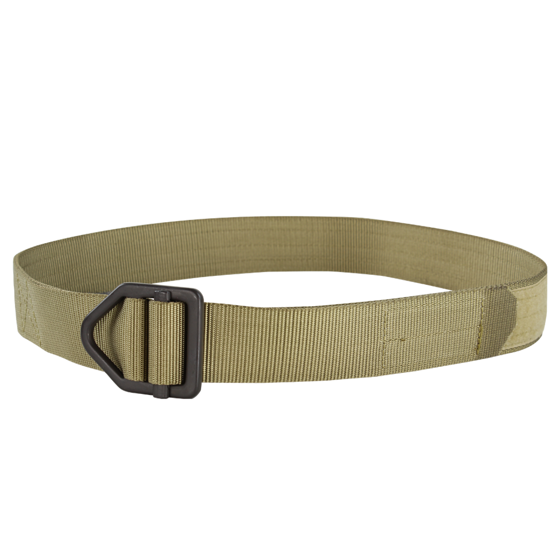 Ceinture Condor — Instructor's Belt — Sable / L
