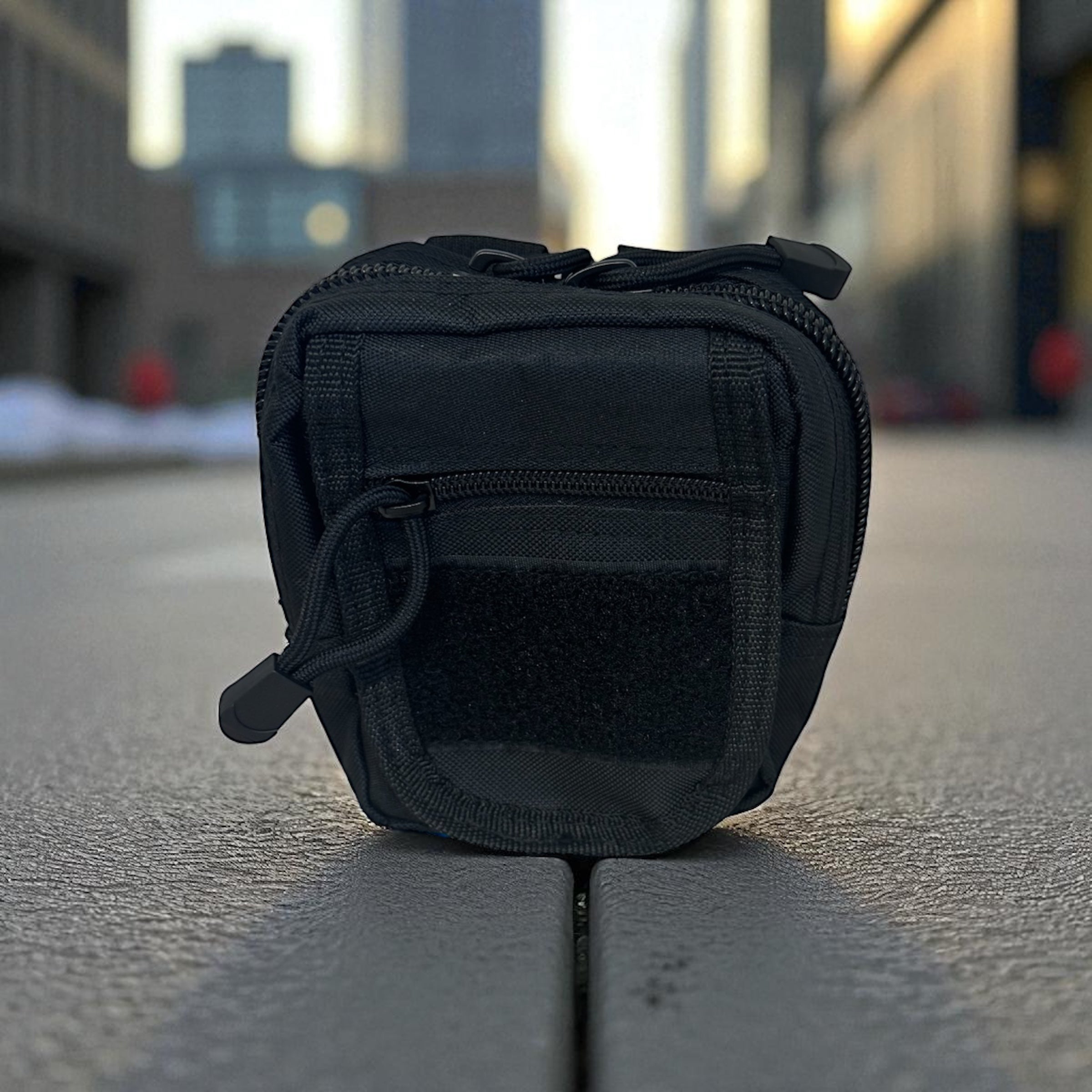 Pochette NCS-VISM Petite