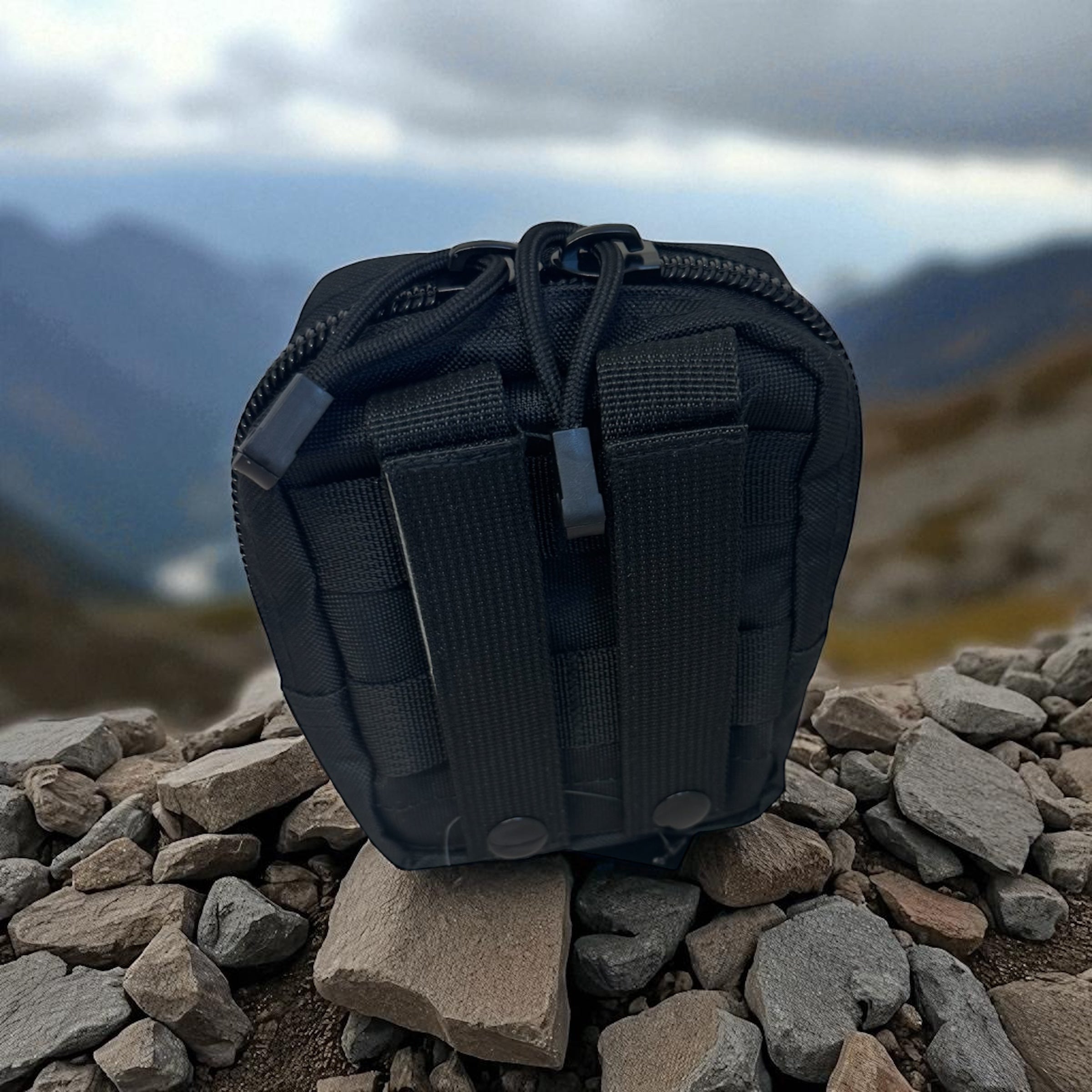 Pochette NCS-VISM Petite