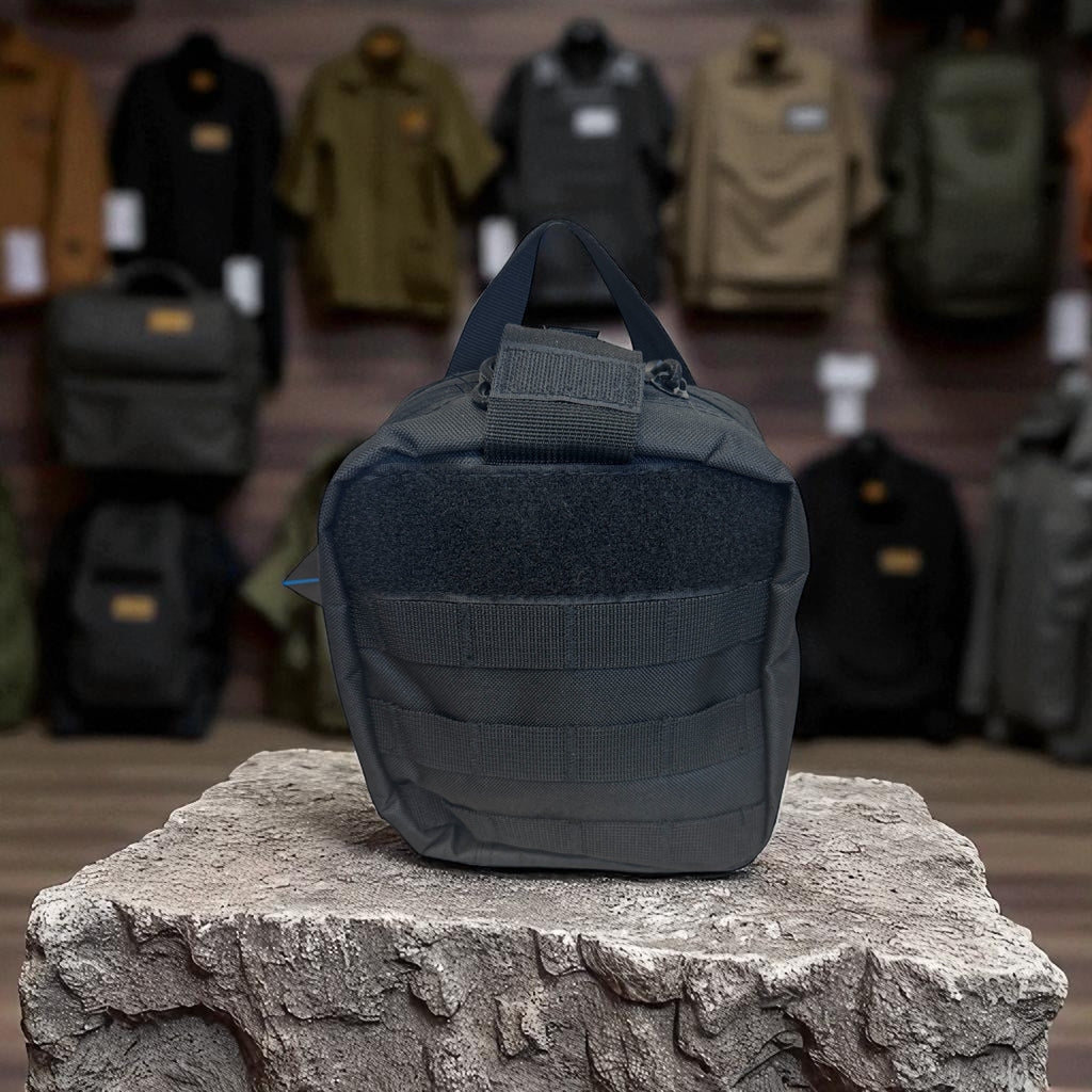 Pochette molle EMT VISM