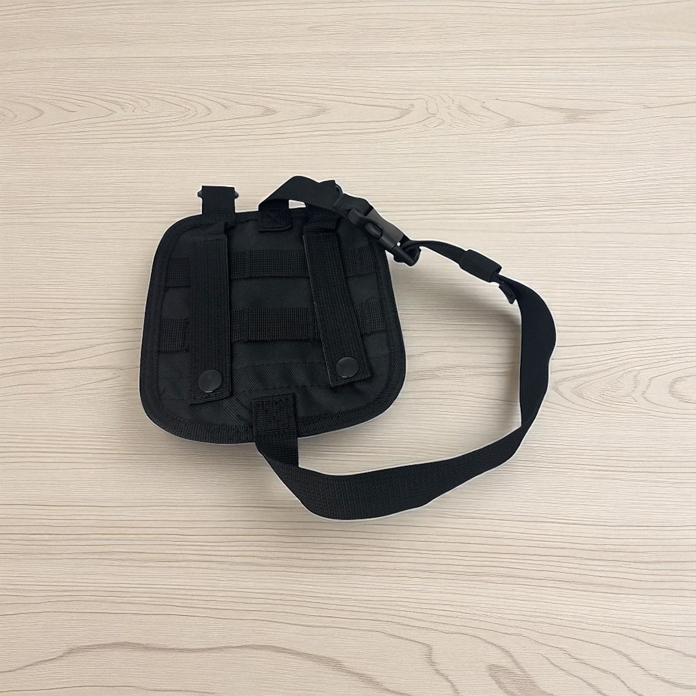 Pochette molle EMT VISM