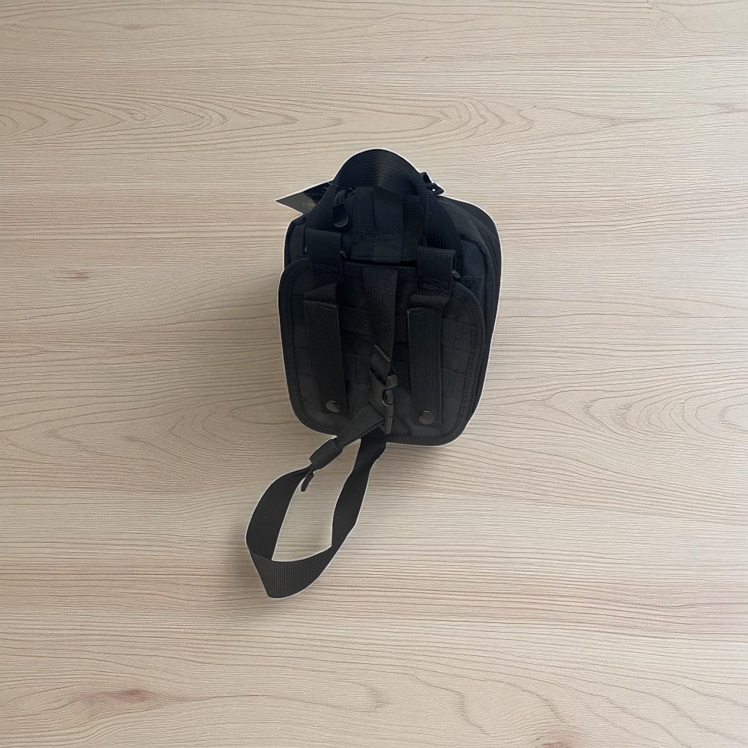 Pochette molle EMT VISM