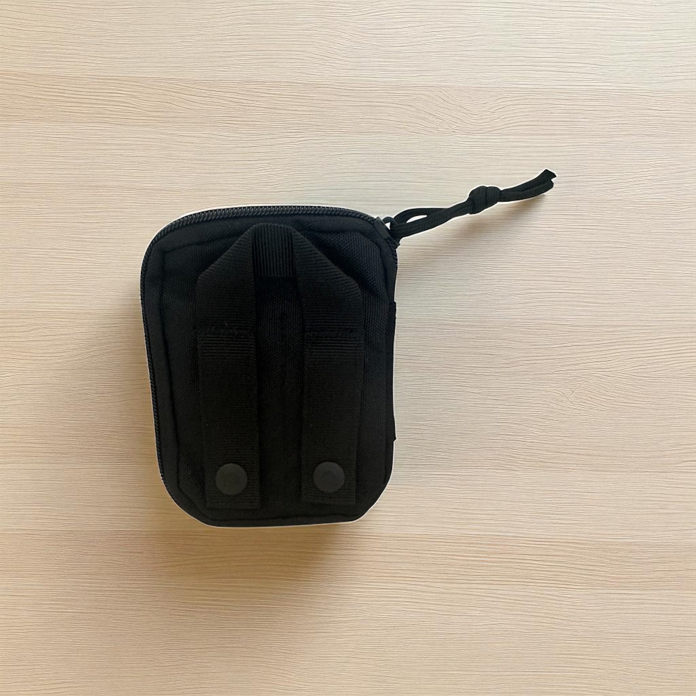 Pochette compact BDU wallet