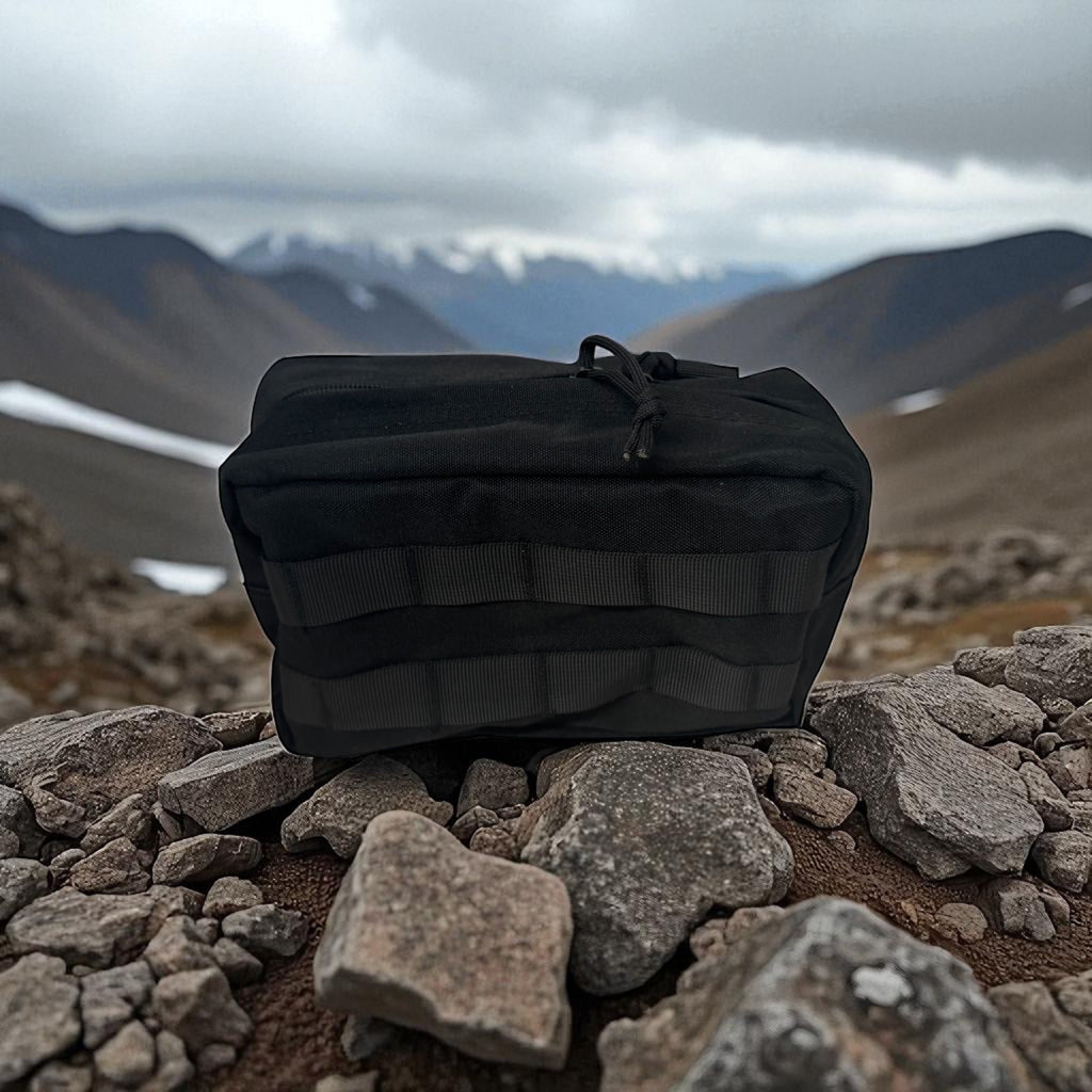Pochette molle Voodoo Tactical