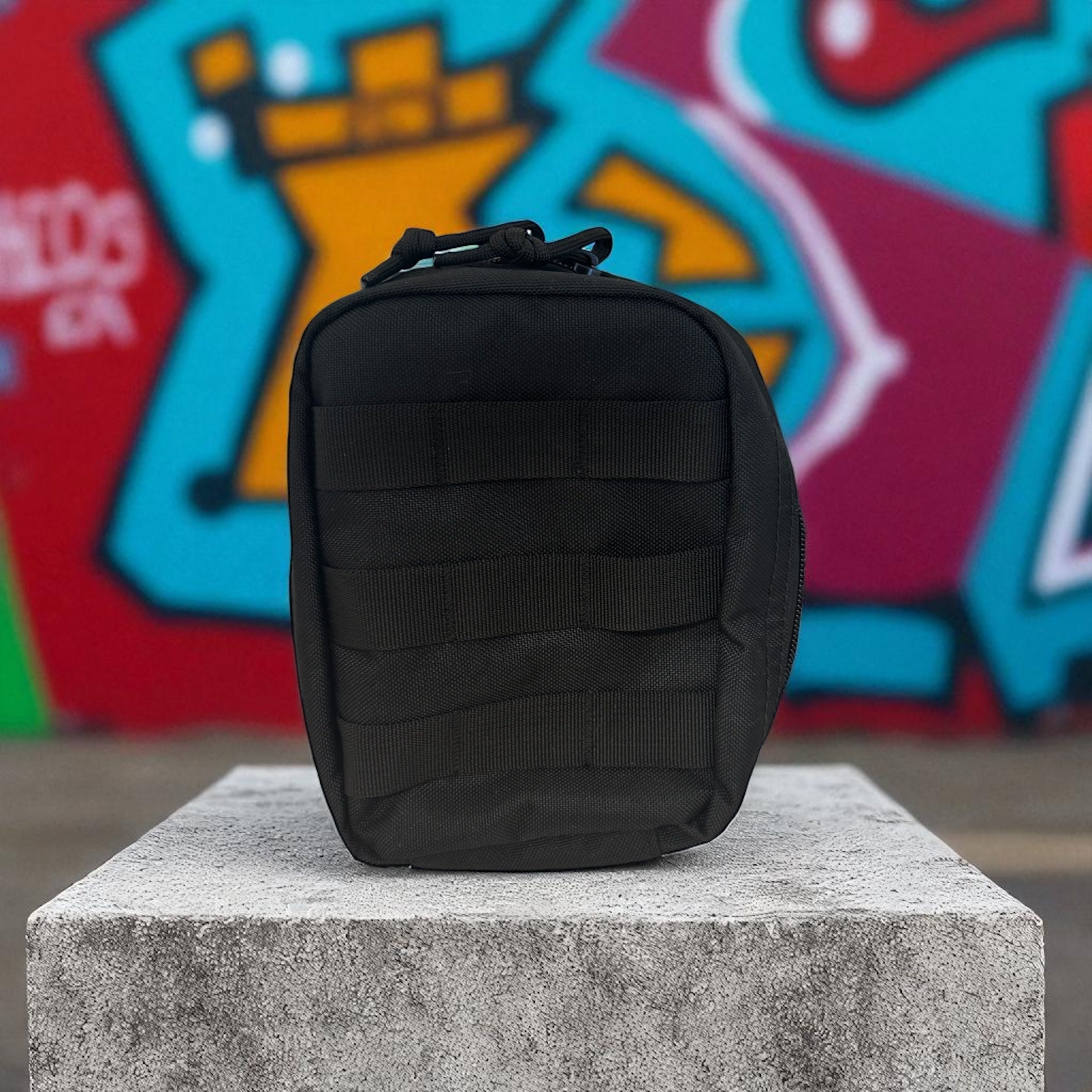 Pochette EMT VooDoo molle