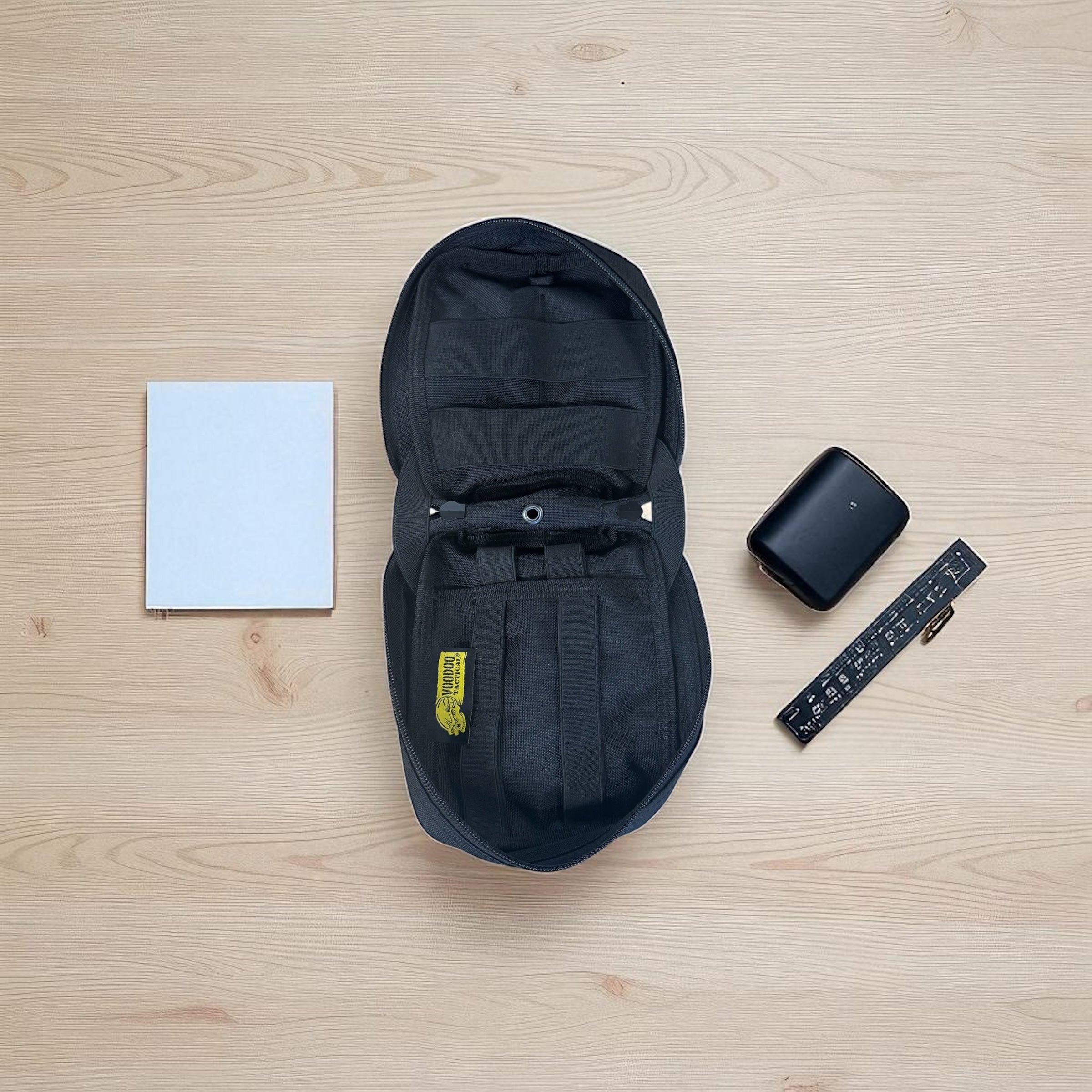 Pochette EMT VooDoo molle