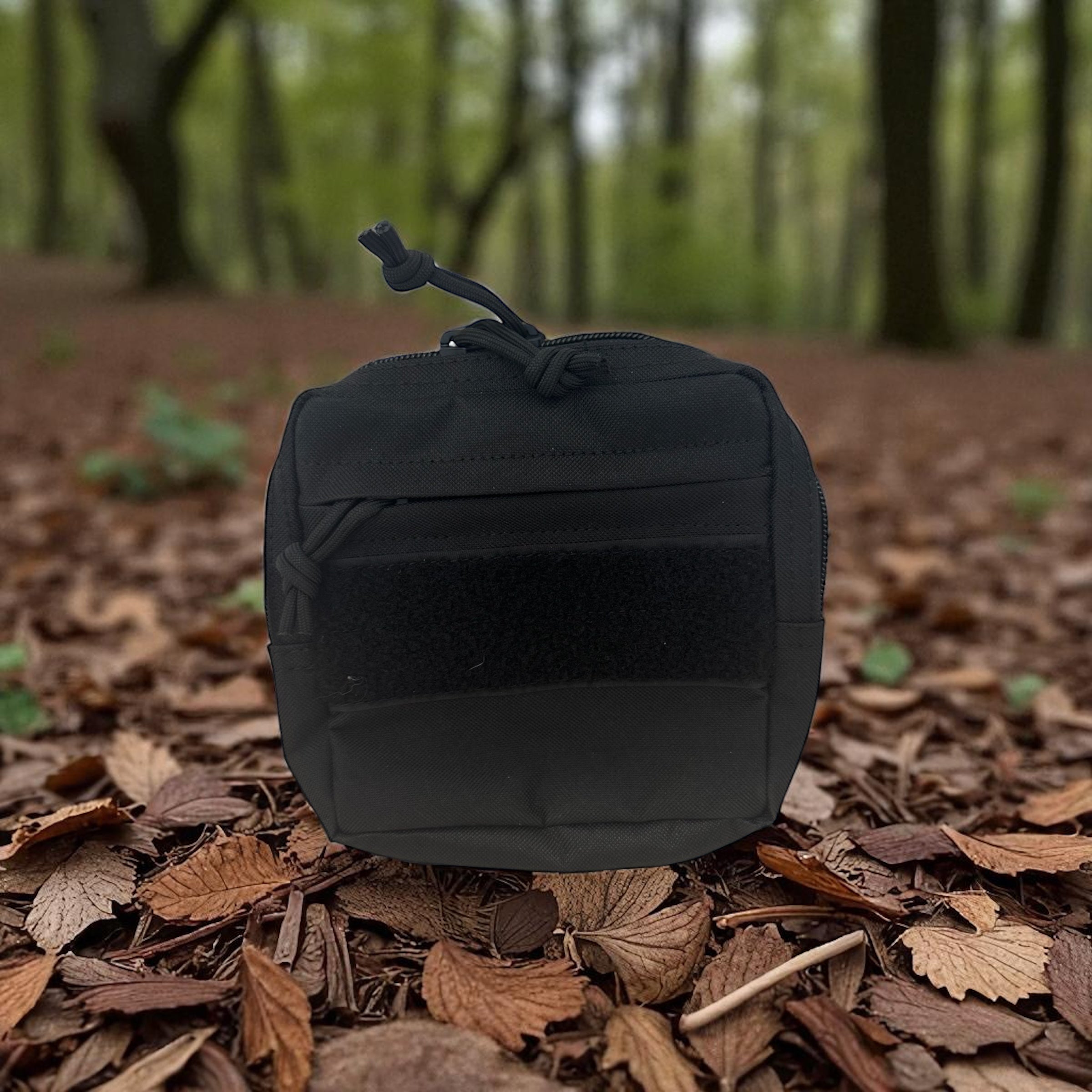 Pochette first aid molle VooDoo Tactical