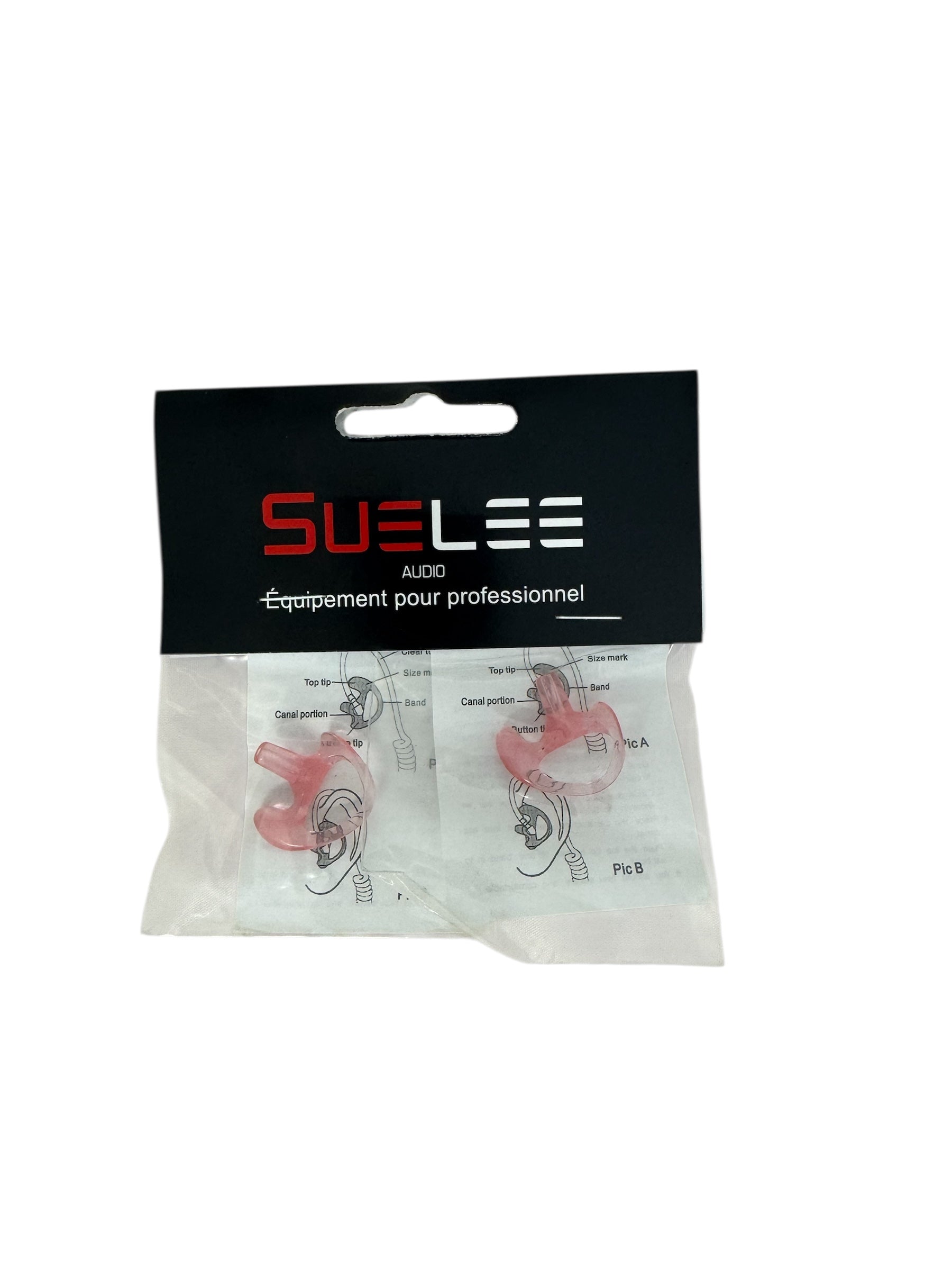 Oreillettes  Suelee Audio