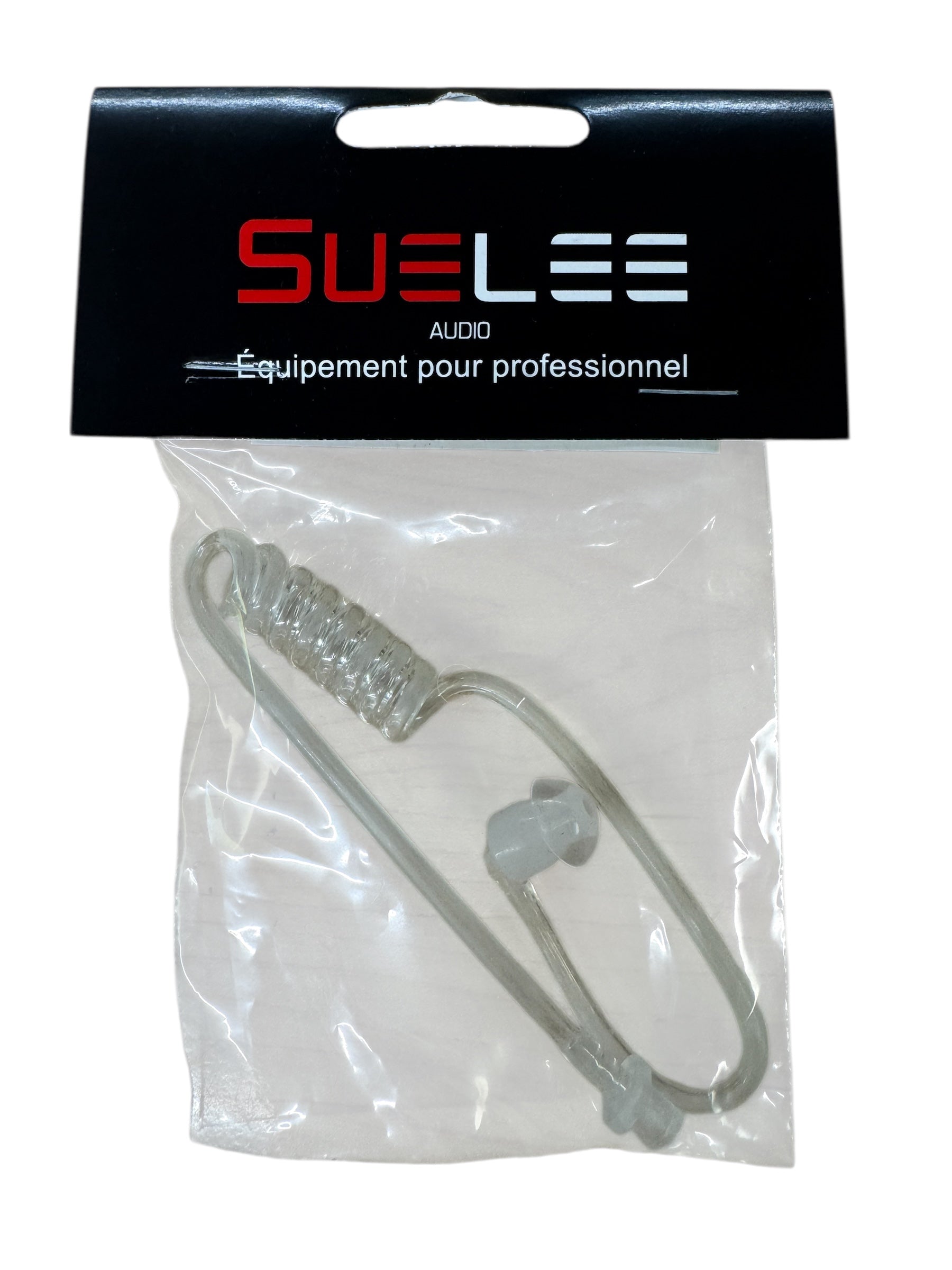 Tube acoustique  Suelee Audio