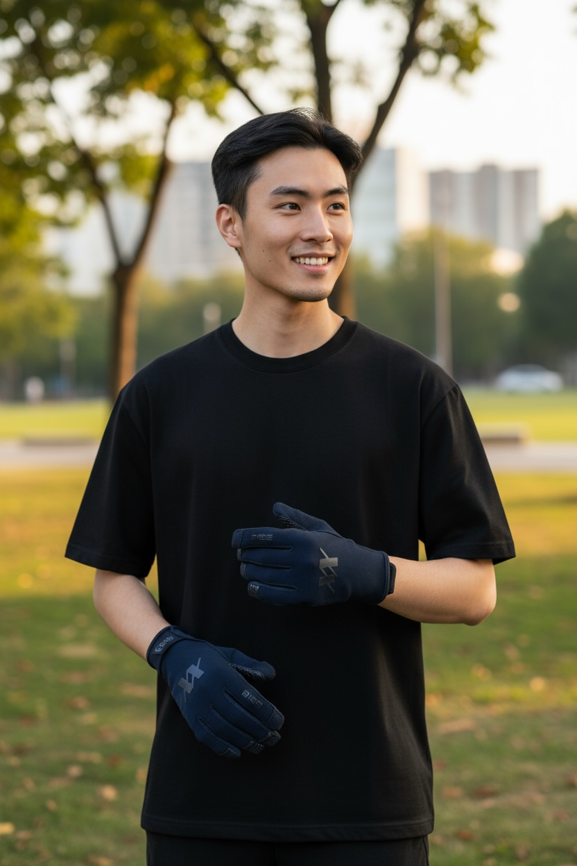 Gant recoon 221b Tactical