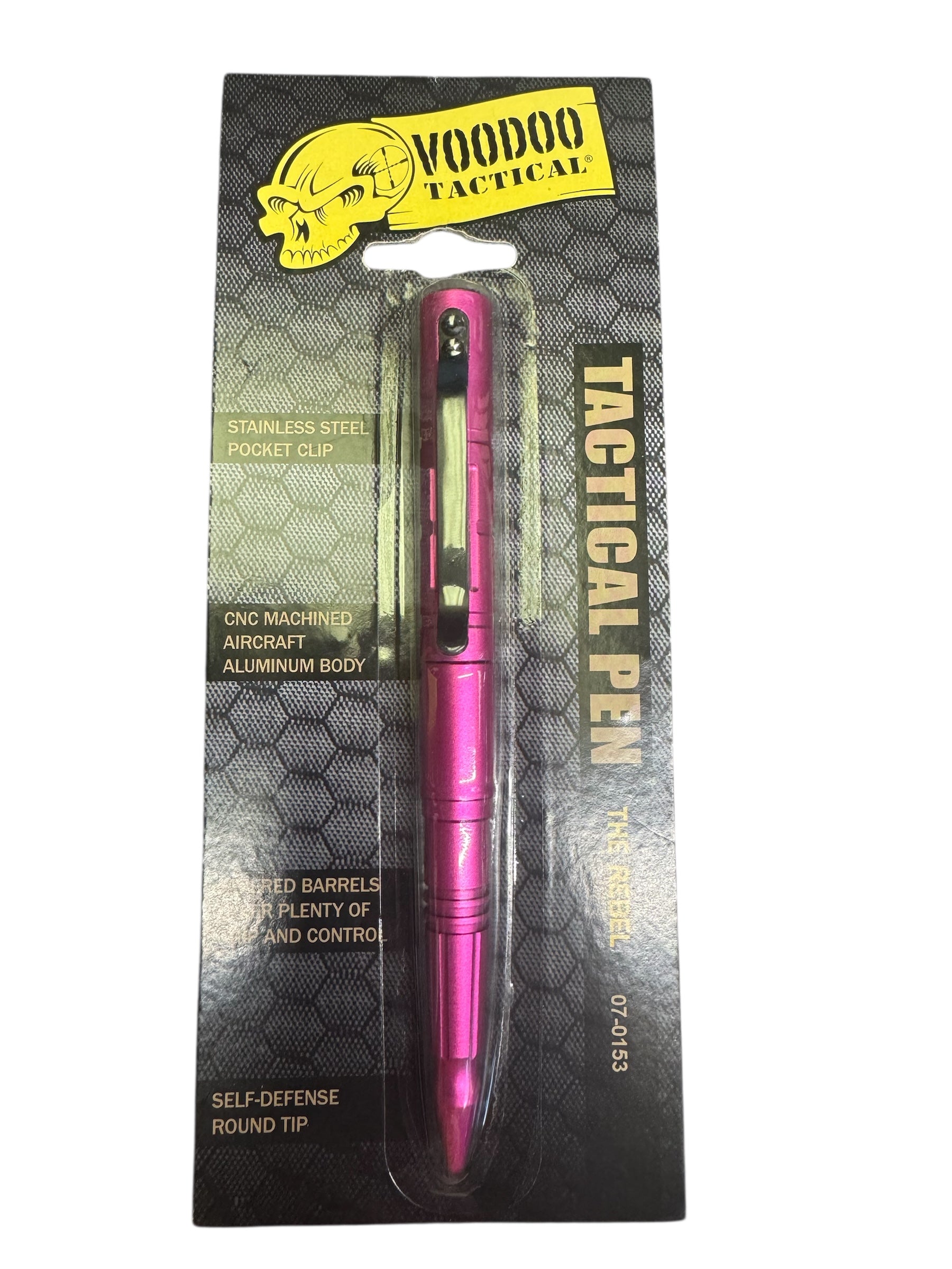 Crayon Tactique  Voodoo Tactical