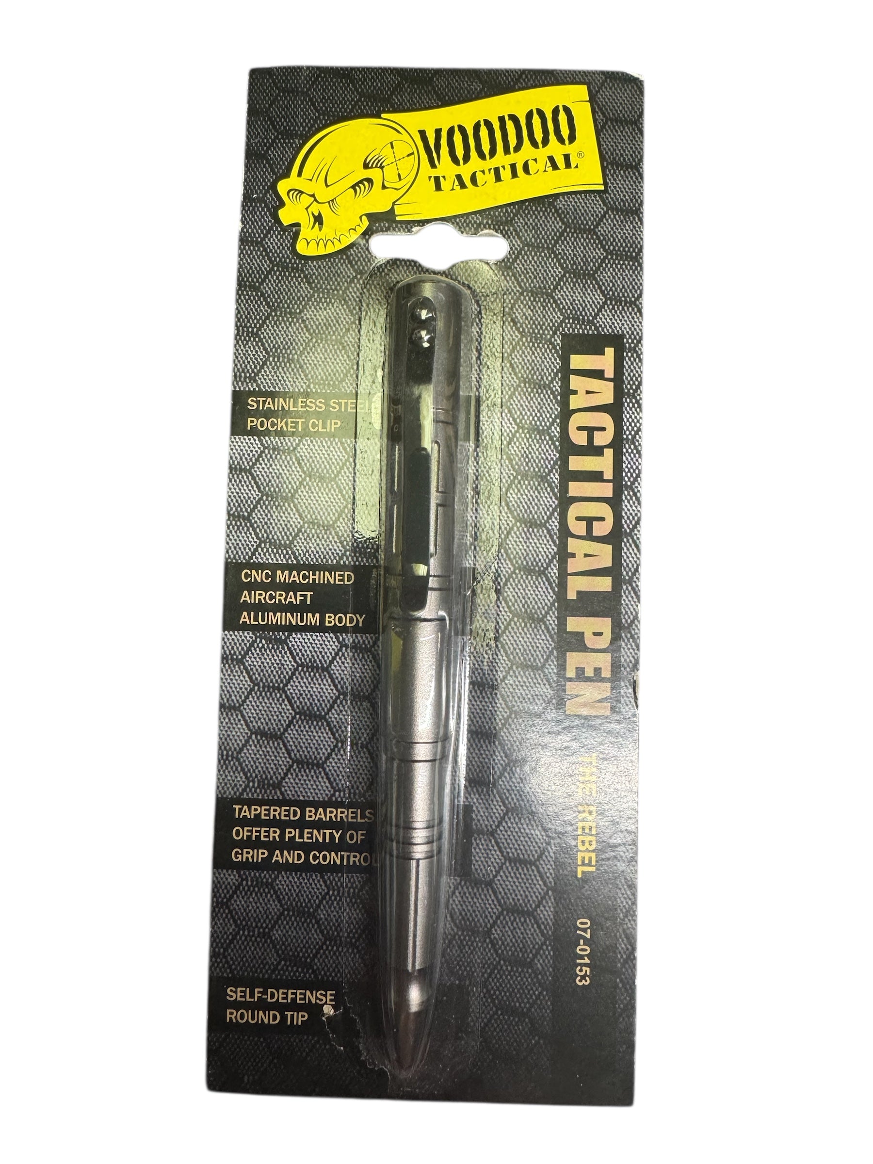 Crayon Tactique  Voodoo Tactical