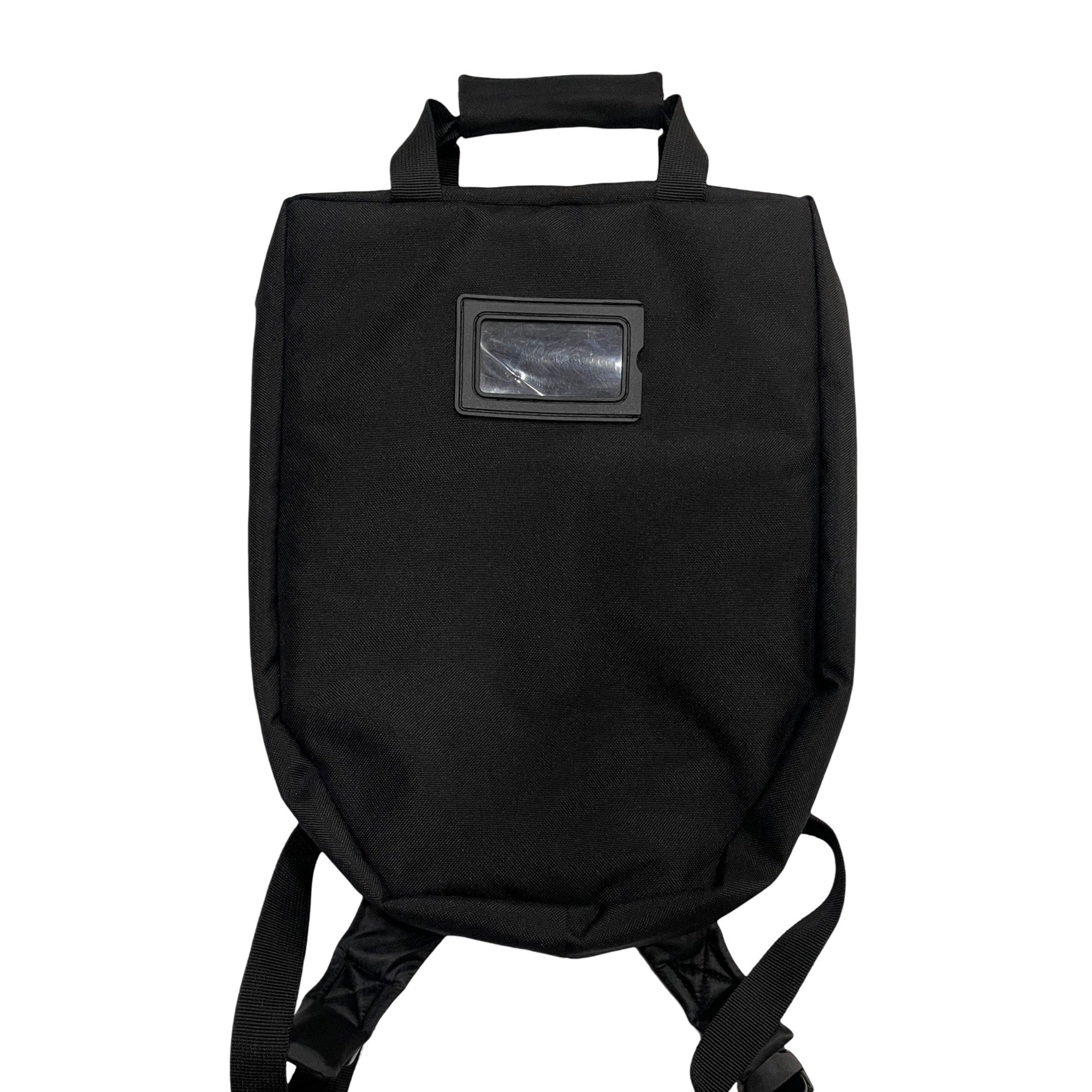 Ballistic Armour Case