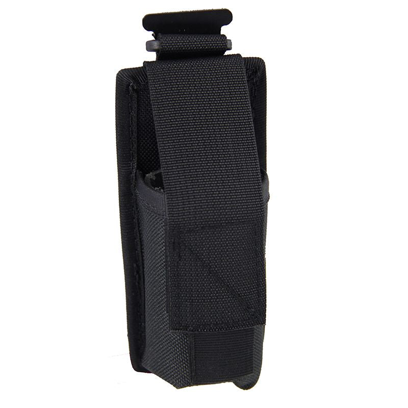 MK3 OC SPRAY MOLLE LOC-STICK HOLDER WITH POLYMER INSERT
