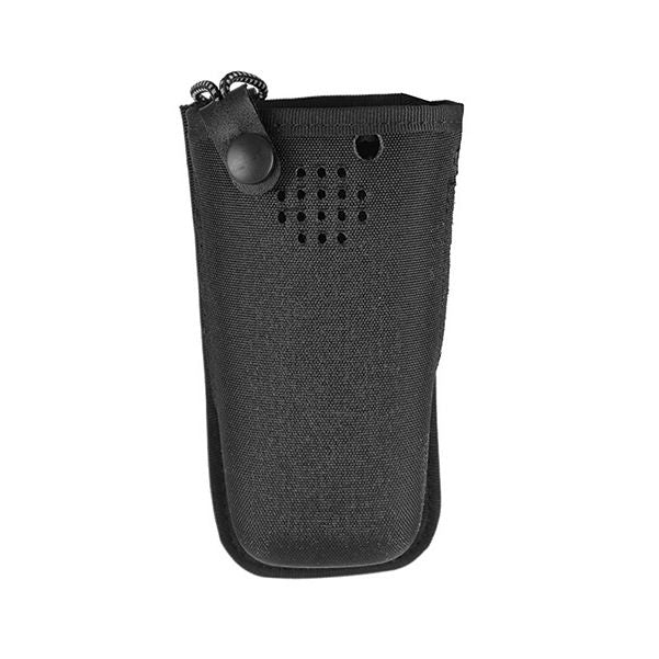 MOLDED RADIO CASE FOR APX 6000 W/ MOLLE LOC-STICK SYSTEM