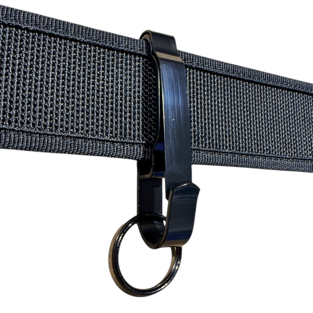 Metal Key Ring Clip