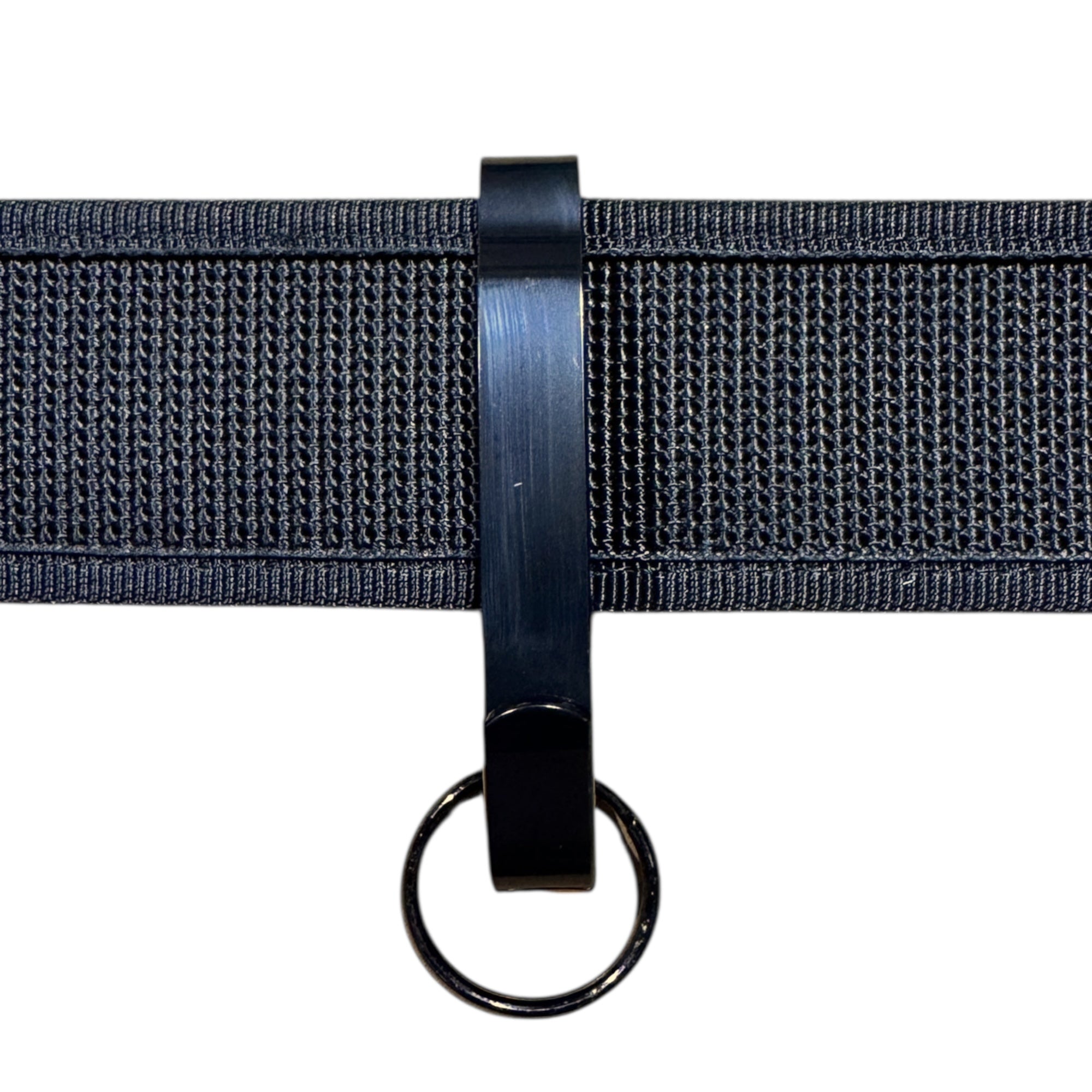 Metal Key Ring Clip