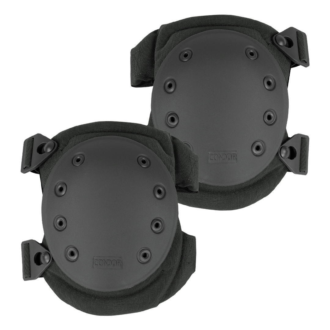 Protection Condor — Knee Pads 2 — Noir