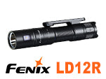 Fenix LD02 V2.0 – White and UV Light Source EDC Penlight