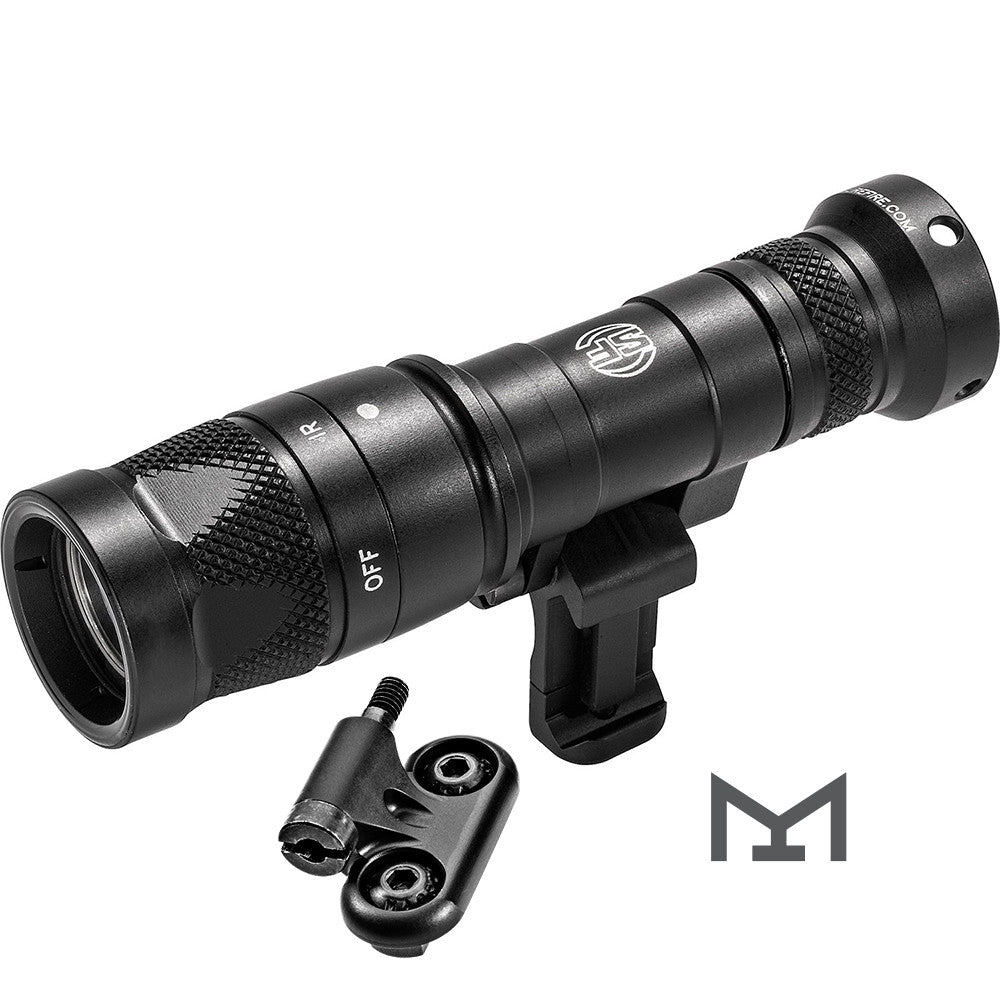 Mini Scout Light Pro Infrared SureFire – M340V-BK-PRO