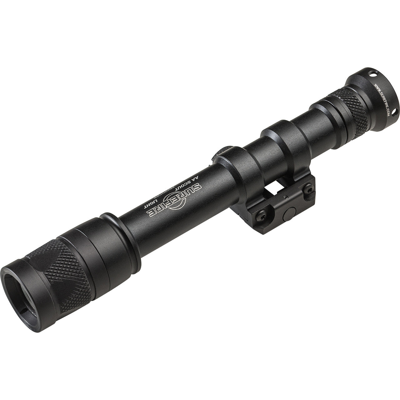M600AAV-B-Z68-BK SureFire – LM1-B-BK