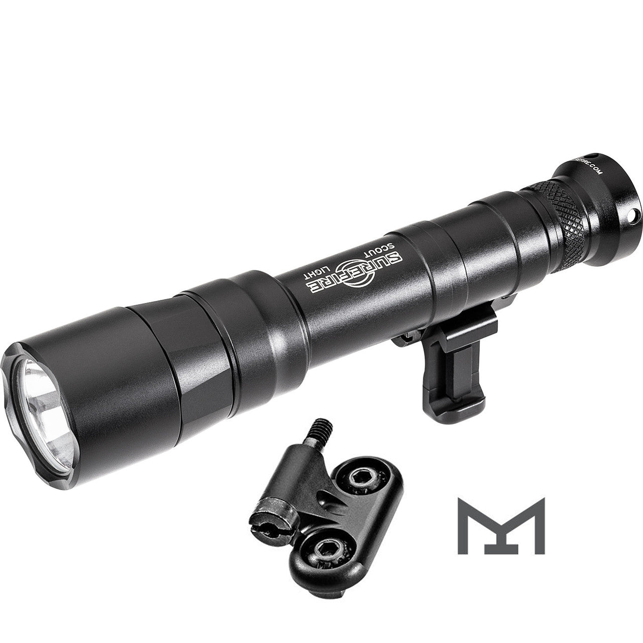 M640DFT-PRO Dual Fuel Turbo Scout Light Pro SureFire – M640DFT-TN-PRO