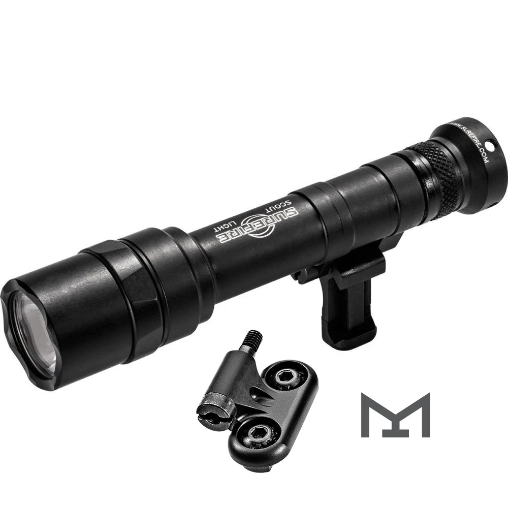 Scout Light Pro SureFire – M640U-BK-PRO
