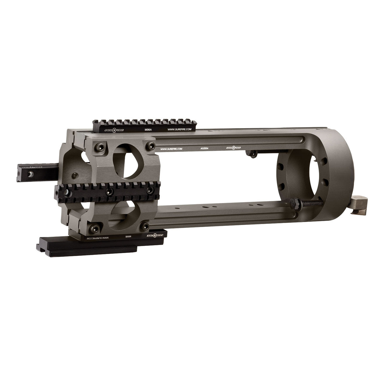 M88A Hellfighter Mount Assembly SureFire – M88A