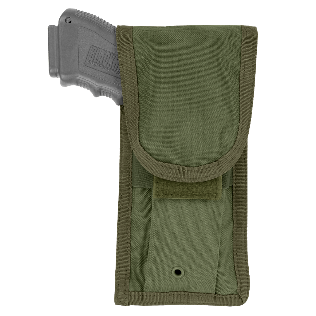 Pochette Condor — Pistol Pouch — Vert olive