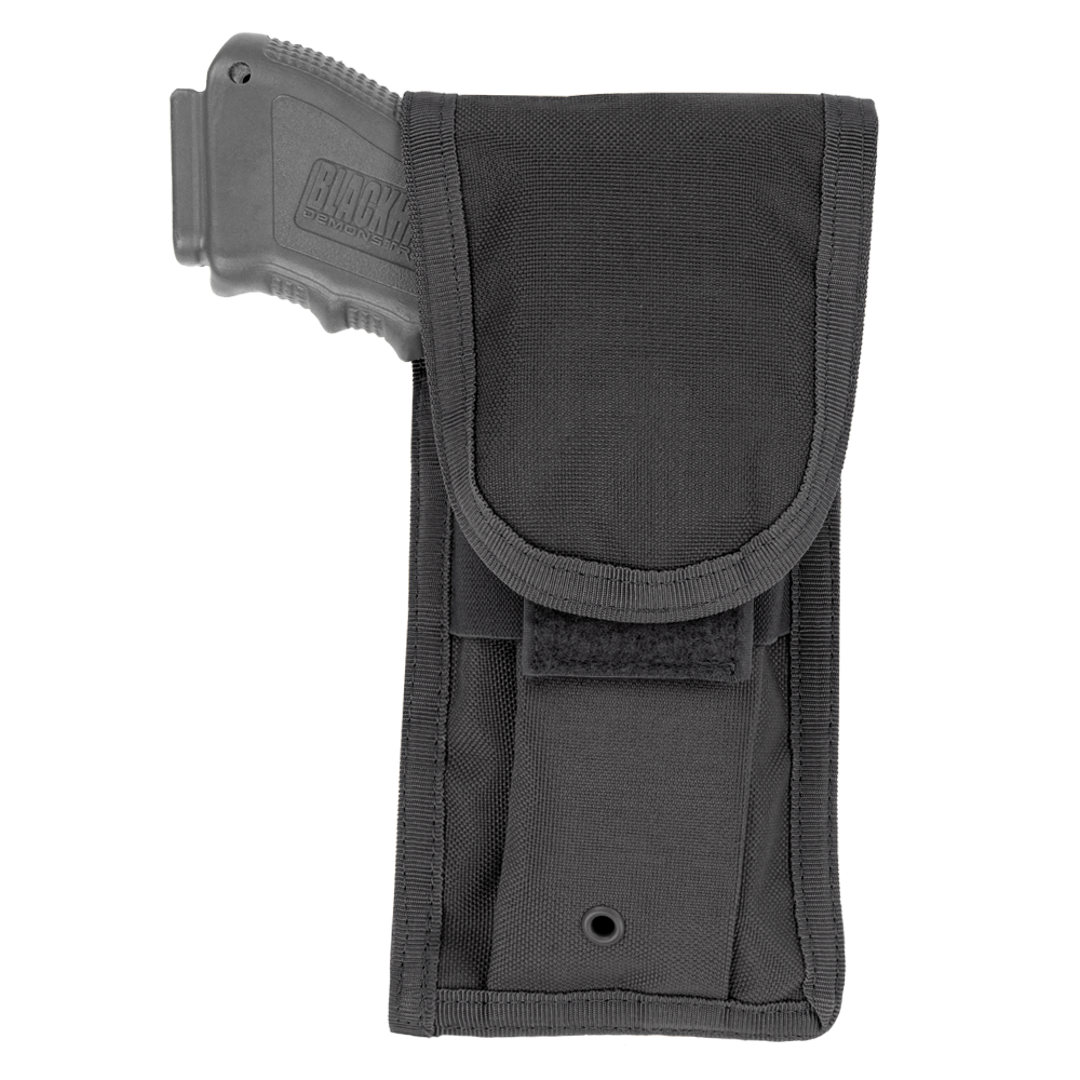 Pochette Condor — Pistol Pouch — Noir