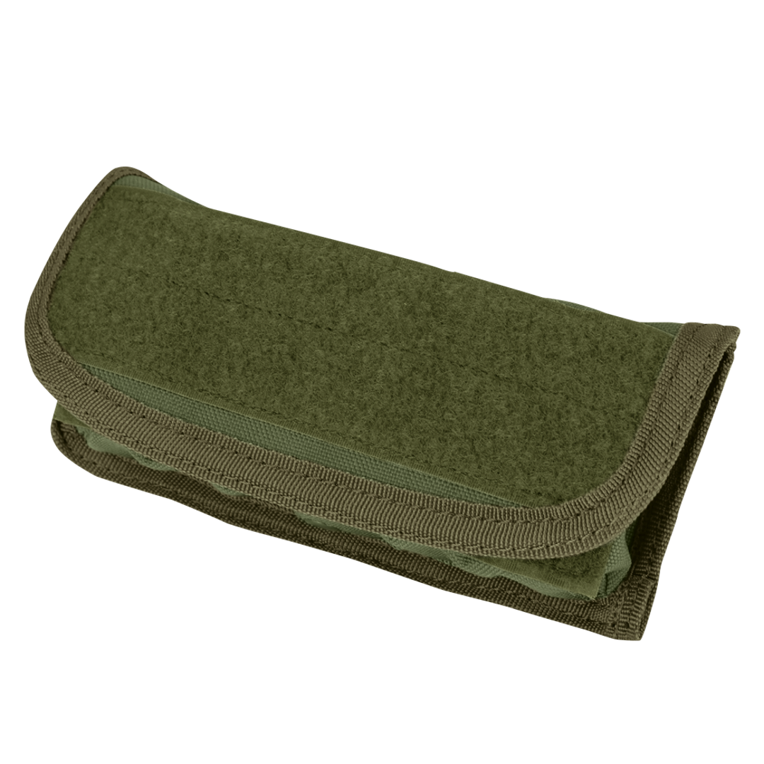 Pochette Condor — Shotgun Ammo Pouch — Vert olive