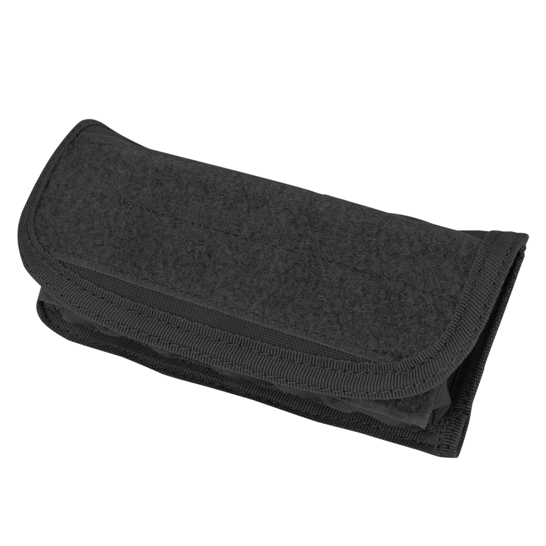 Pochette Condor — Shotgun Ammo Pouch — Noir