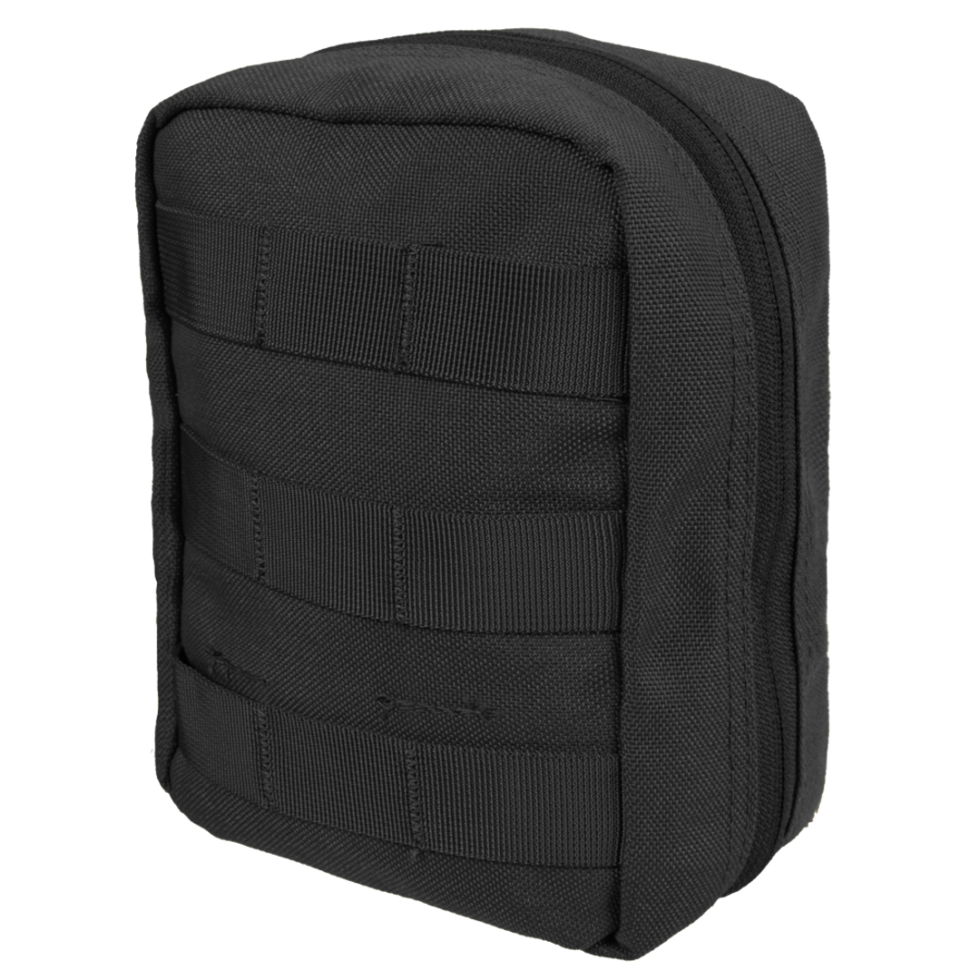 Pochette Condor — EMT Pouch — Noir