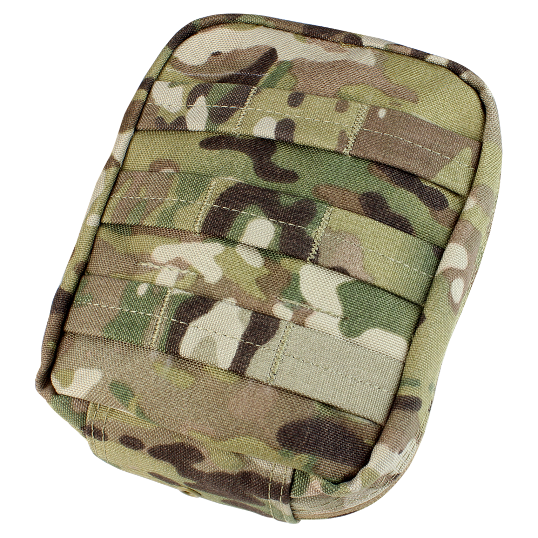 Pochette Condor — EMT Pouch - MultiCam — MultiCam