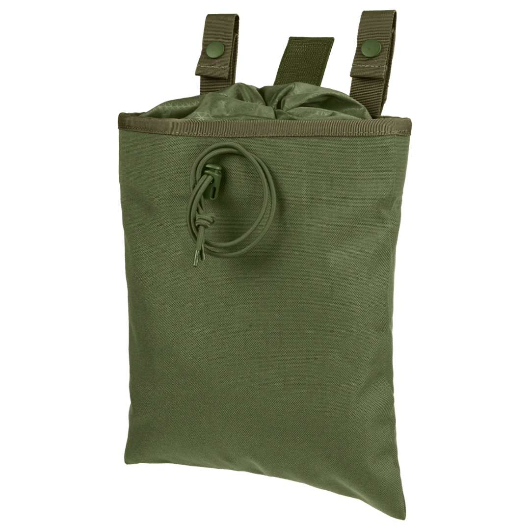 Pochette Condor — 3-Fold Mag Recovery Pouch — Vert olive