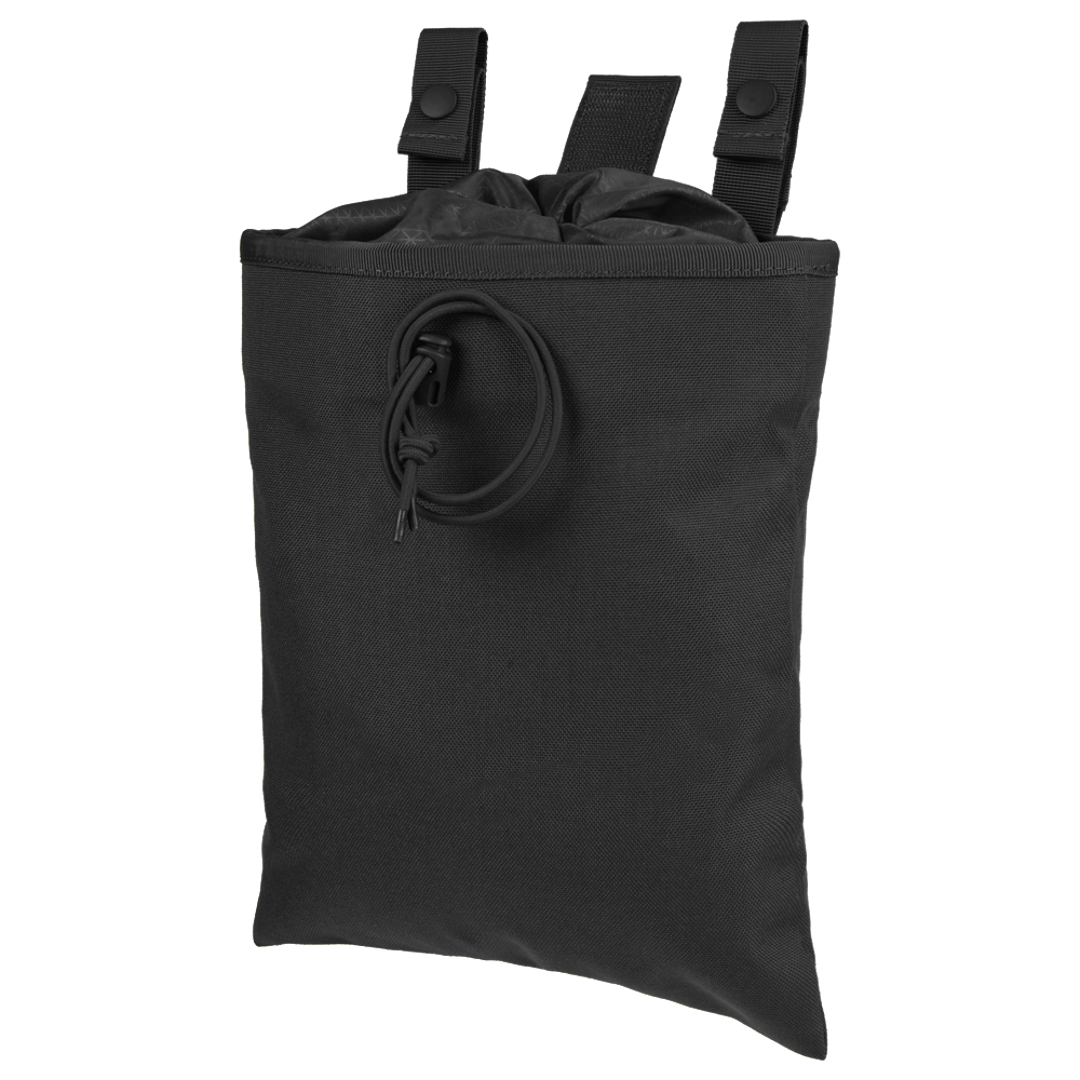 Pochette Condor — 3-Fold Mag Recovery Pouch — Noir