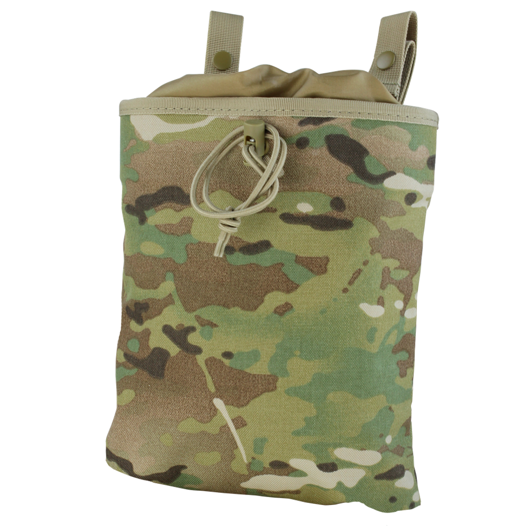 Pochette Condor — 3-Fold Mag Recovery Pouch - MultiCam — MultiCam