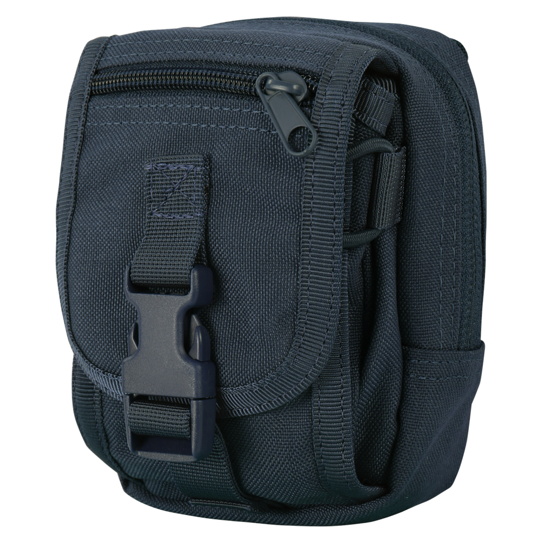 Pochette Condor — Gadget Pouch — Bleu marine