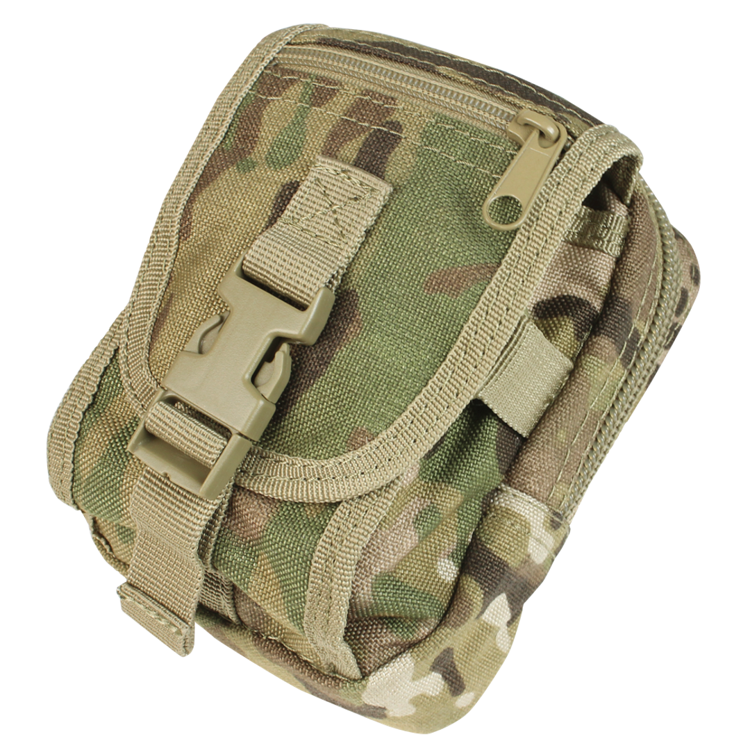 Pochette Condor — Gadget Pouch - MultiCam — MultiCam