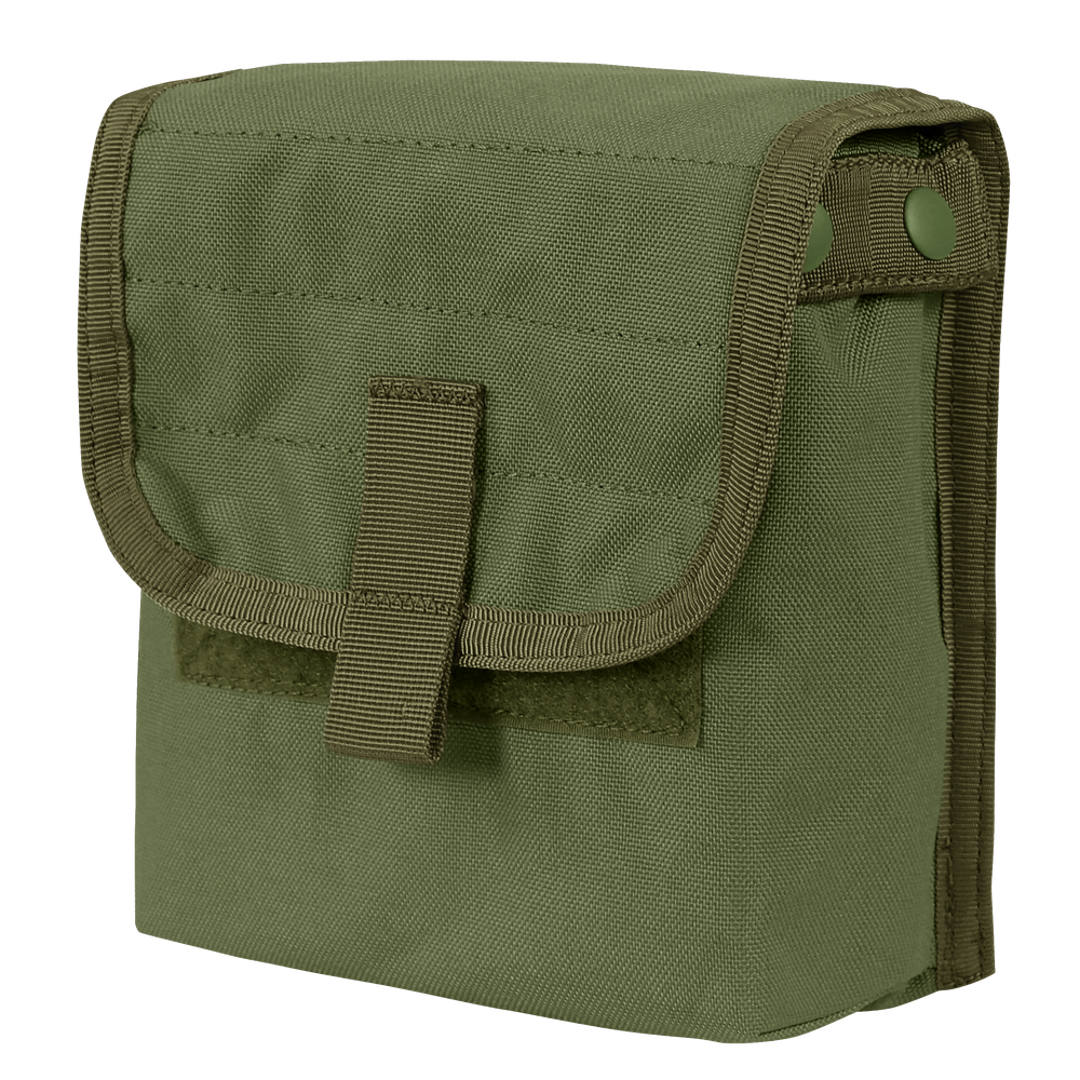 Pochette Condor — Ammo Pouch — Vert olive