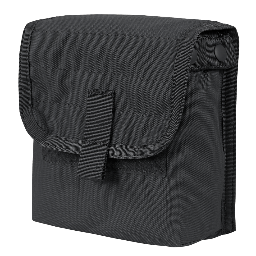 Pochette Condor — Ammo Pouch — Noir