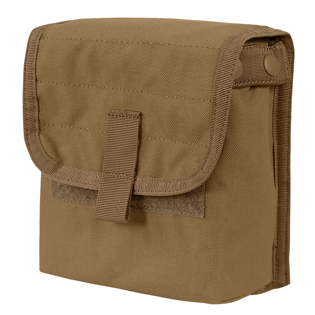 Pochette Condor — Ammo Pouch — Brun coyote