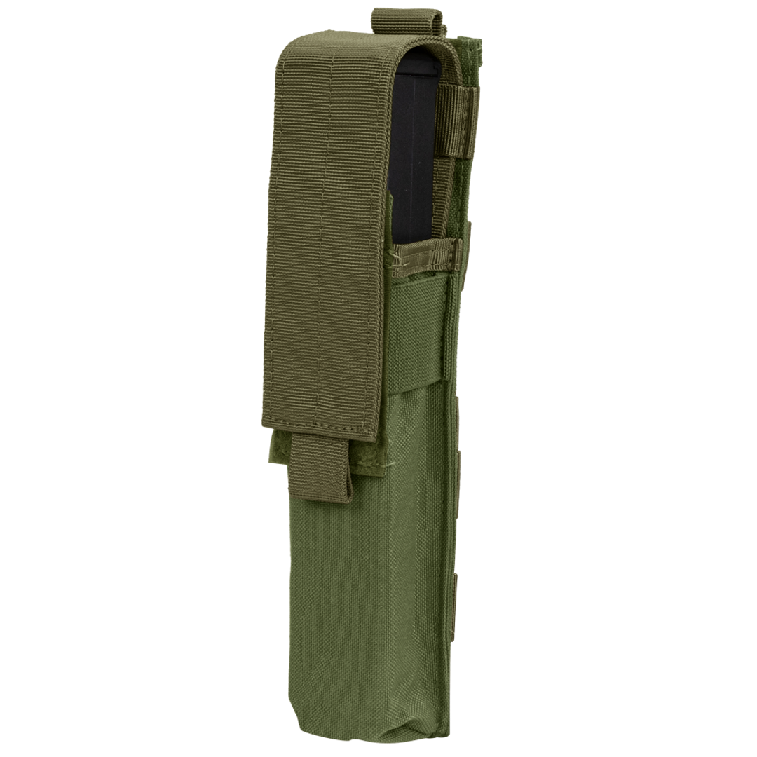 Pochette Condor — Single P90 & UMP45 Mag Pouch — Vert olive