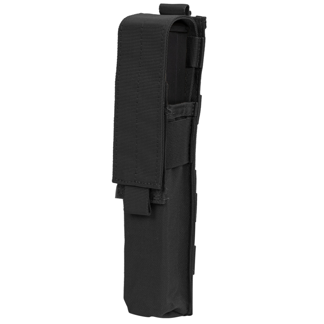 Pochette Condor — Single P90 & UMP45 Mag Pouch — Noir