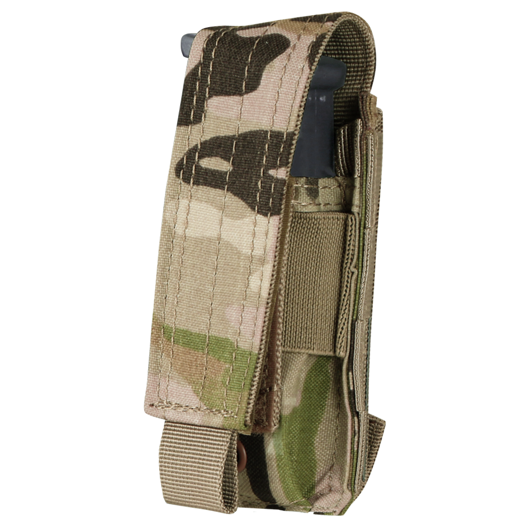 Pochette Condor — Single Pistol Mag Pouch - MultiCam — MultiCam