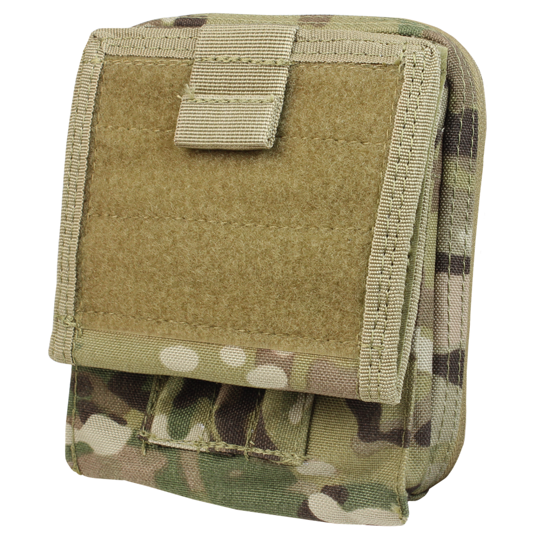 Pochette Condor — Map Pouch - MultiCam — MultiCam